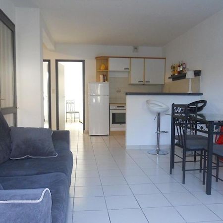 Two-Bedroom Apartment L'embarcadere Mimizan-Plage Exterior foto