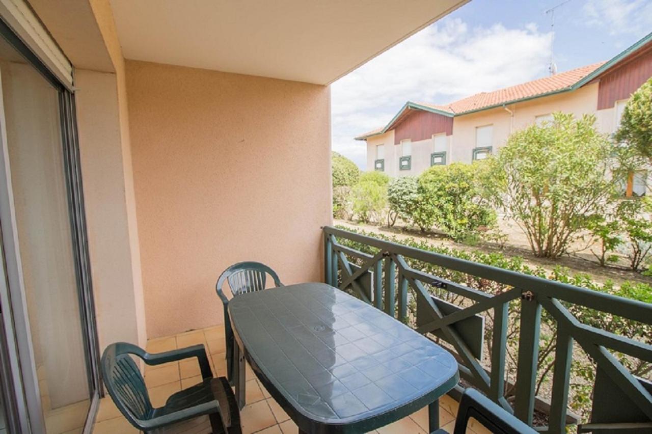 Two-Bedroom Apartment L'embarcadere Mimizan-Plage Exterior foto