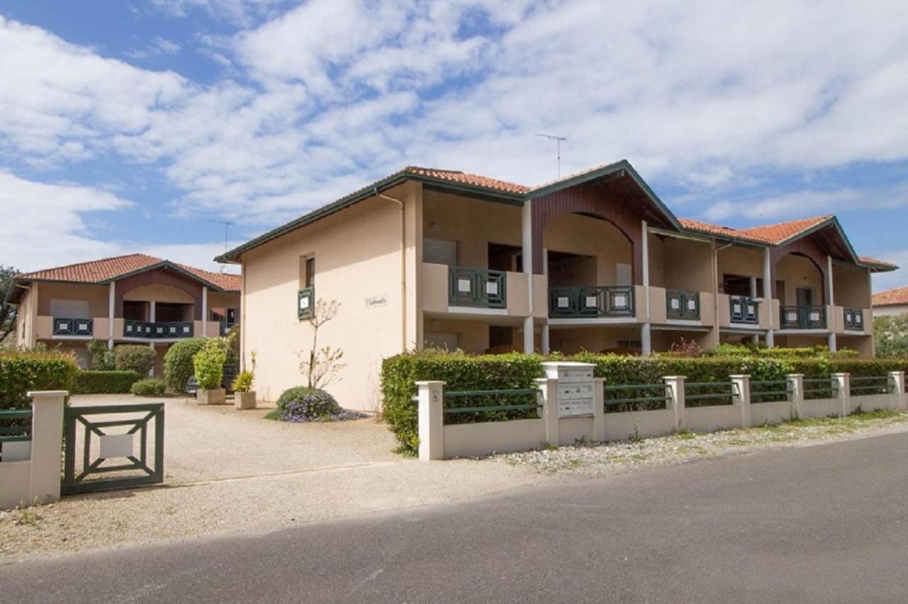 Two-Bedroom Apartment L'embarcadere Mimizan-Plage Exterior foto